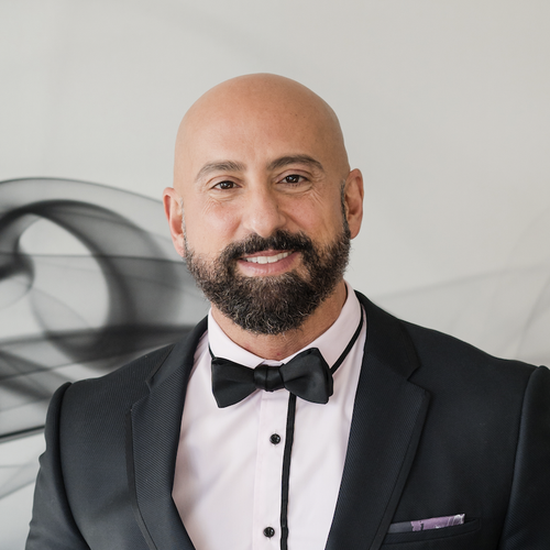 Dr. Daniel Daniel, DDS